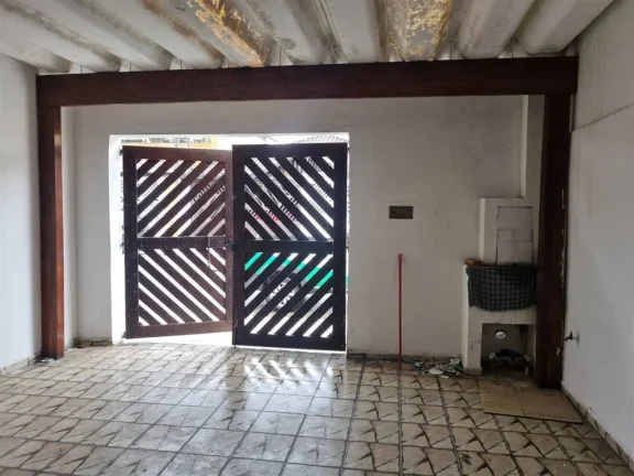 Imagem CASA TUPI - PRAIA GRANDE SP