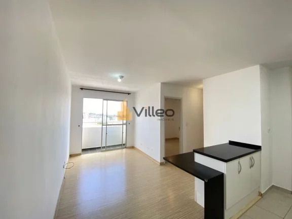 Imagem Descubra uma nova forma de viver com elegância e praticidade neste encantador apartamento de 2 dorm...