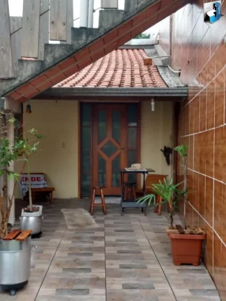 Imagem Casa a venda no Bairro Jardim Primavera - Tatuí/SP.