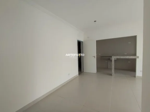 Imagem Novíssimo e lindo apartamento no Tenório