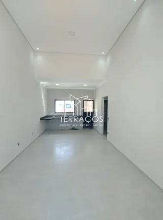 Imagem CASA TÉRREA EM CONSTRUÇÃO À VENDA, JARDIM ITÁLIA, ITUPEVA SP, PREVISÃO DE ENTREGA JUNHO/24