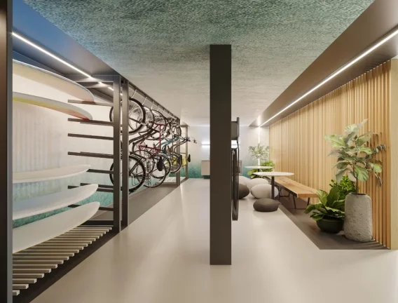 Imagem Apartamento à venda em Cabedelo, Intermares, com 2 quartos, 70m2