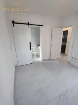 Imagem Apartamento à Venda - 69m² - 2dorm - Campolim