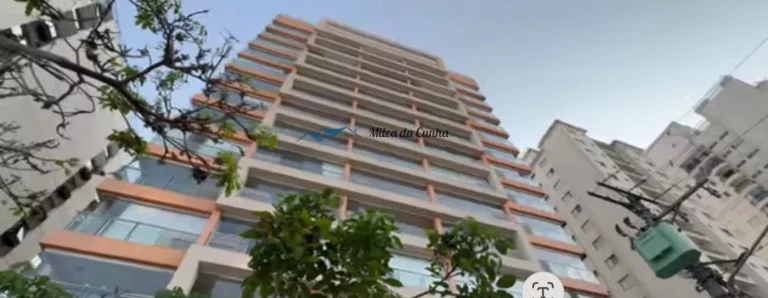 Imagem Lindo Studio à Venda com 48m², decorado, com 1 vaga, excelente investimento, Campo Belo, São Paulo