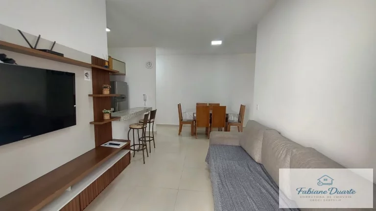 Imagem Apartamento 2 dormitórios á venda na Praia Grande