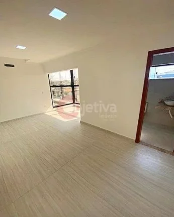 Imagem Casa com 3 dormitórios à venda, 136 m² - Novo Portinho - Cabo Frio/RJ