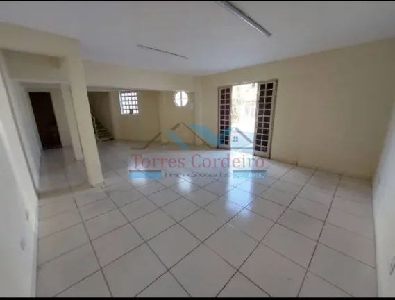 Imagem Sobrado Comercial - Jardim Ester Yolanda