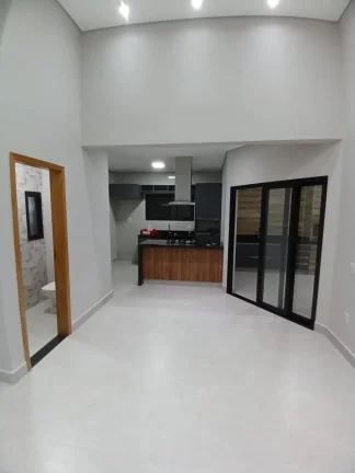 Imagem CASA NO CONDOMÍNIO PORTAL DA SERRA