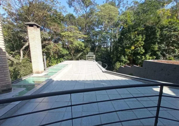 Imagem Casa de Condomínio