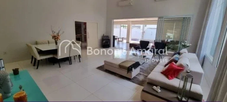 Imagem Excelente oportunidade para quem busca conforto, seguranÃ§a e lazer no CondomÃ­nio Athenas, em PaulÃ...