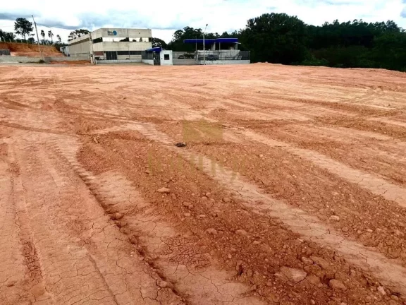 Imagem Área Industrial à venda em Iporanga Zona Leste - Sorocaba/SP