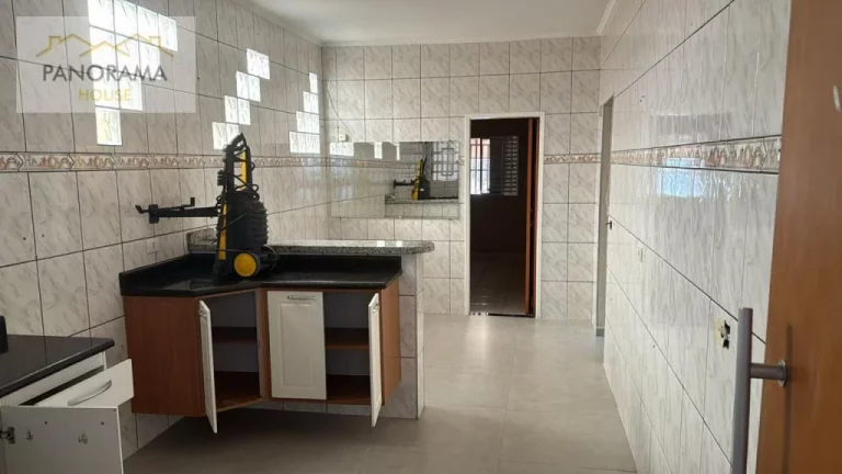 Imagem DISPONÍVEL PARA VENDA CASA TÉRREA