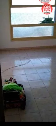 Imagem Apartamento à venda, 64 m² por R$ 510.000,00 - Aparecida - Santos/SP