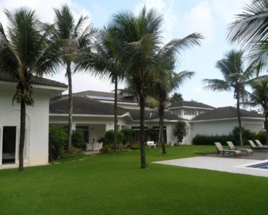 Imagem CASA EM CONDOMÍNIO Residencial em Guarujá - SP, Acapulco