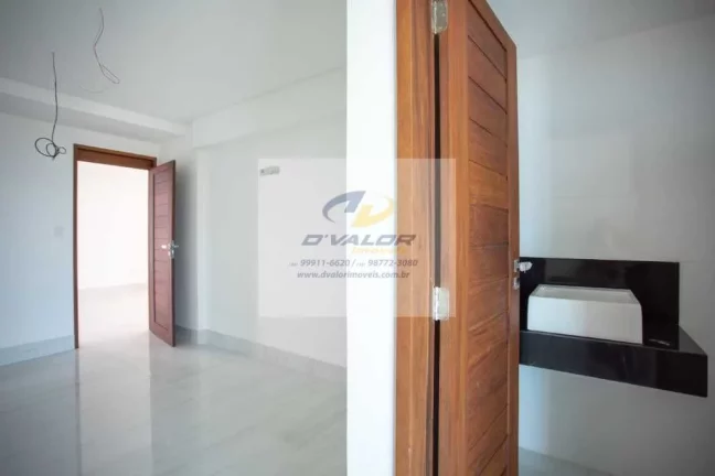 Imagem Vendo Apartamentos de 254 à 742m², 3 ou 4 suítes + DCE, varanda gourmet e 4 vagas