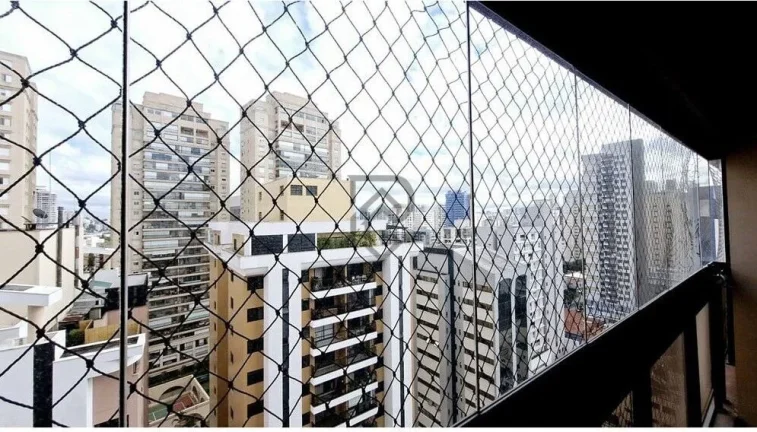 Imagem Apartamento Varandas do Campo Belo pronto para morar proximo metrô