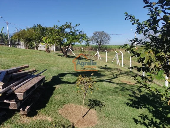 Imagem Chácara à venda no bairro AREA RURAL - Mogi Mirim/SP