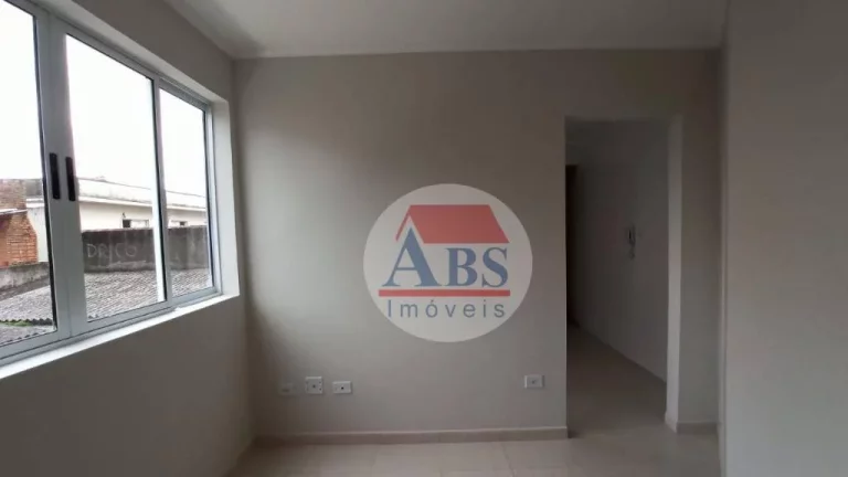 Imagem Apartamento com 2 dormitórios à venda, 43 m² por R$ 215.000,00 - Vila Nova - Cubatão/SP