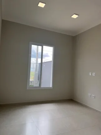 Imagem Casa Térra 2 Dormitórios Residencial Campo Verde- Boituva/SP