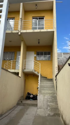 Imagem Casa RESIDENCIAL em Franco da Rocha - SP, Residencial Santo Antônio