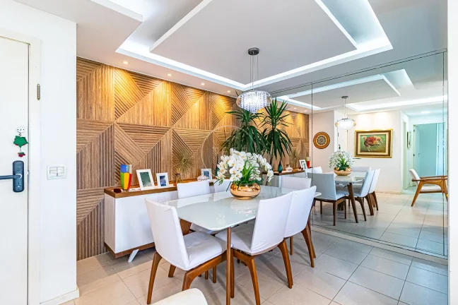 Imagem APARTAMENTO IMPECÁVEL com 2 DORMITÓRIOS no RIO2 - R$ 710.000 - Barra Olímpica, RJ