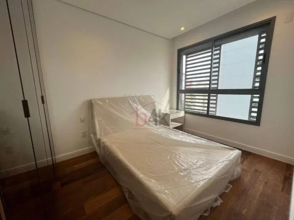 Imagem Apartamento com 2 dormitórios à venda, 58 m² por R$ 1.185.000,00 - Brooklin - São Paulo/SP