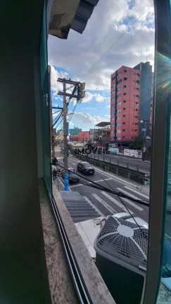 Imagem Apartamento a Venda no bairro Vila Três - São Gonçalo, RJ