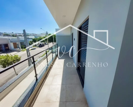 Imagem Venda Sobrado | Vanessa Carrenho Assessoria Imobiliária