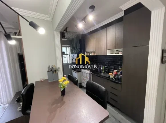 Imagem Apartamento 2 dormitórios com lazer completo e ótima iluminação