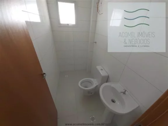 Imagem Apartamentos no Litoral para venda em Praia Grande no bairro Boqueirão