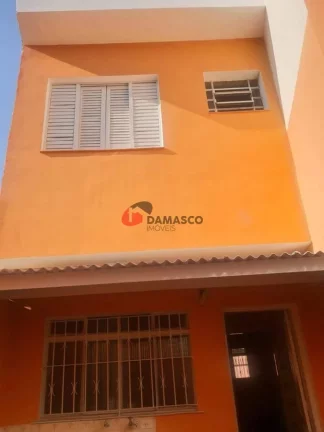 Imagem Sobrado à venda, Santa Maria, Santo André, SP