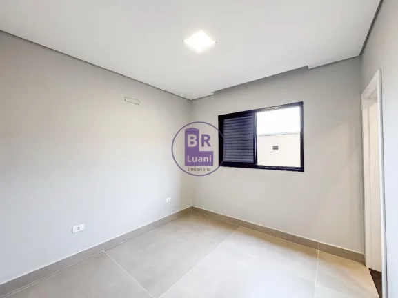 Imagem Sobrado Alto Padrão no Condomínio Bella Vittá