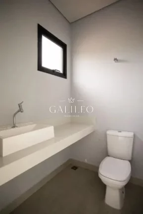 Imagem Casa Sobrado no Condomínio Phytus | Nova Era | Itupeva | São Paulo