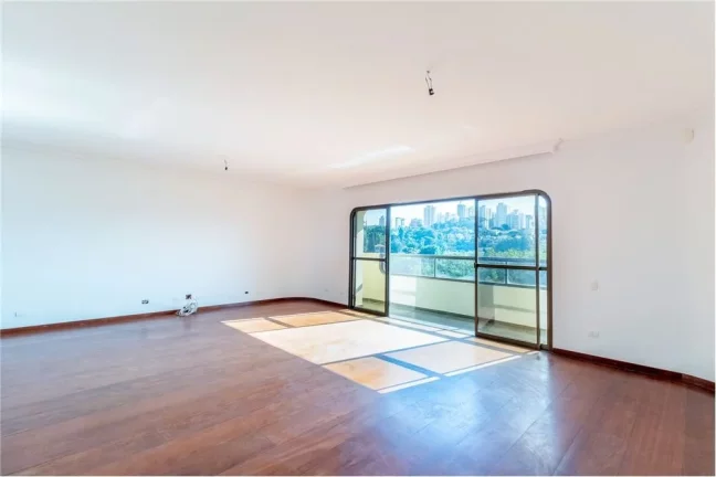 Imagem APARTAMENTO RESIDENCIAL em São Paulo - SP, Santa Cecília