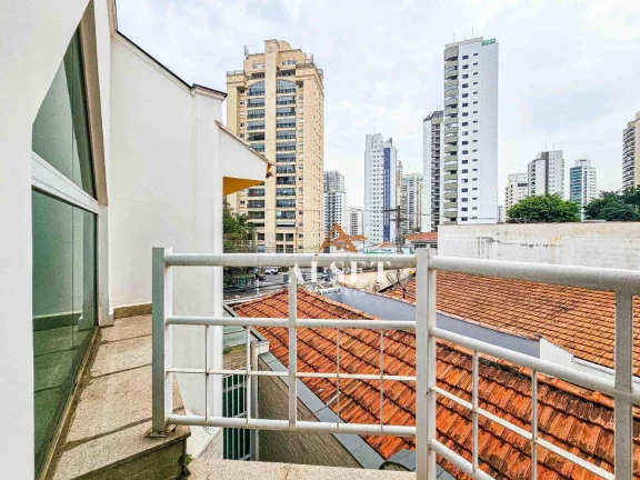 Imagem Casa comercial no Anália Franco