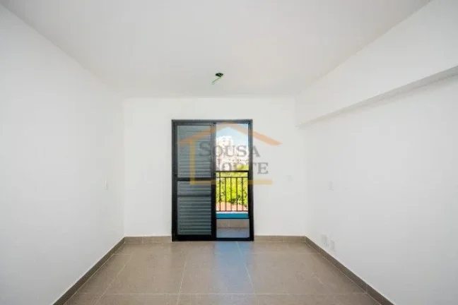 Imagem Apartamento com 66m² de área útil, distribuídos em 2 dormitórios, sendo 1 suíte, 2 banheiros, ...