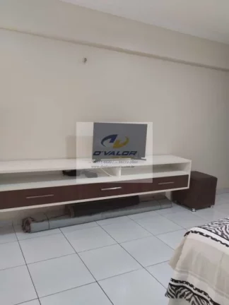 Imagem Apartamento 4 suítes, todo ambientado para vender no Aeroclube/Bessa, João Pessoa PB