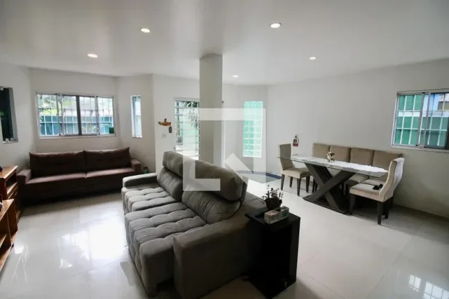 Imagem Casa à Venda - Recreio, 4 Quartos, 340 m2