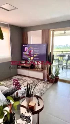 Imagem Apartamento à venda em São Paulo, Santana, com 2 quartos, 80m²