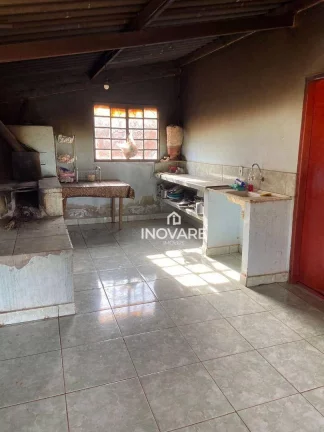 Imagem Chácara com 3 dormitórios à venda, 35000 m² por R$ 1.100.000,00 - Zona Rural - Panamá/GO