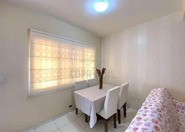 Imagem Freguesia (Jacarepaguá) - Residencial › Apartamento com 2 quarto(s) a Venda