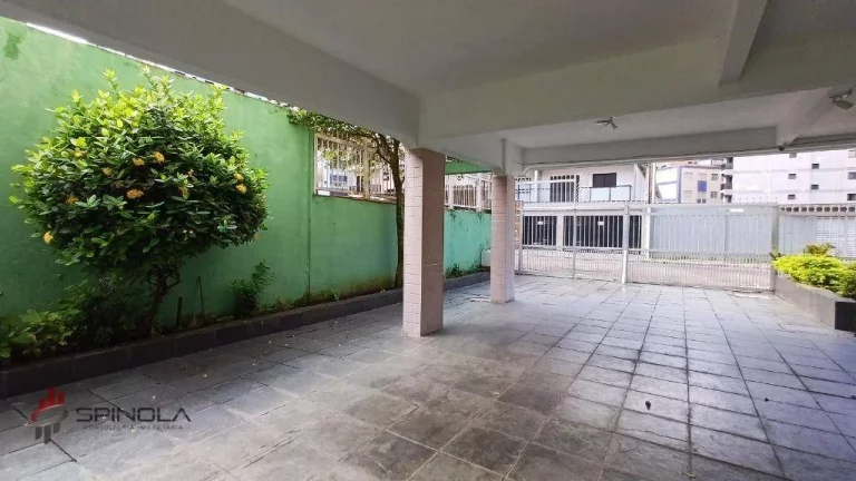 Imagem Apartamento com 1 dormitório à venda, 43 m² por R$ 220.000,00 - Vila Caiçara - Praia Grande/SP