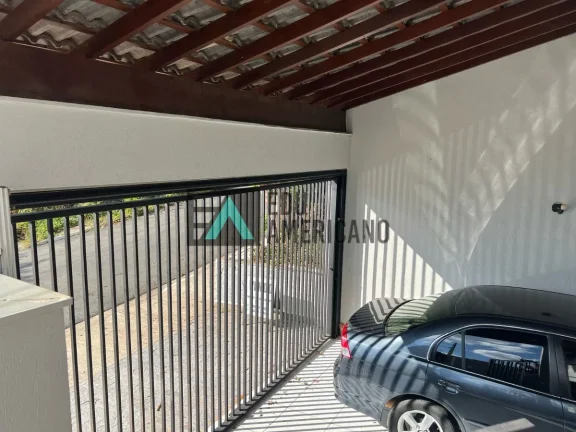 Imagem Casa Térrea em bairro nopbre de Atibaia