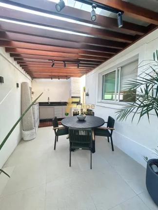 Imagem EXCELENTE CASA DUPLEX COM 04 SUÍTES EM JARDIM CAMBURI, VITÓRIA/ES!