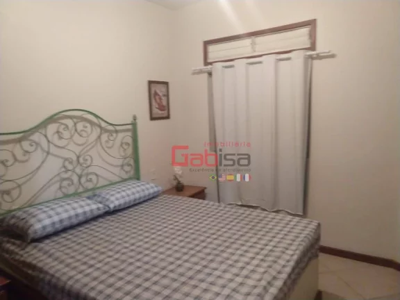 Imagem Casa com 3 dormitórios à venda, 90 m² por R$ 480.000,00 - Braga - Cabo Frio/RJ