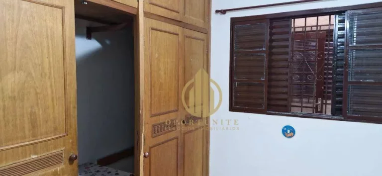 Imagem Casa com 3 dormitórios à venda, 90 m² por R$ 350.000,00 - Iguatemi - Ribeirão Preto/SP