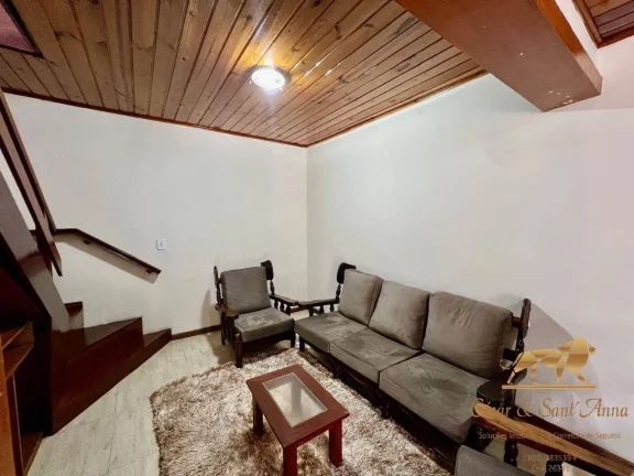 Imagem Casa com quintal arborizado para locação - Libera em junho 2025