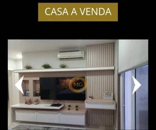 Imagem Casa duplex no condomínio Cristal Lake Barra da Tijuca