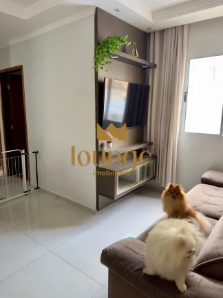 Imagem Apartamento em Sorocaba