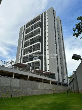 Imagem *Ampliare: Seu Novo Lar no Taquaral, Campinas!*

Apartamento novo, para você realizar o acabamento ...